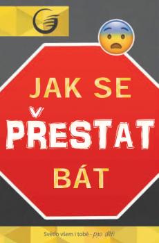 GLOW - Jak se přestat bát